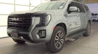 GMC YUKON XL 2024 1GKS2HKDXRR171174 image